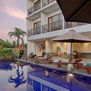 My Villa And Resort Canggu