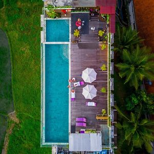 The Evitel Resort Ubud